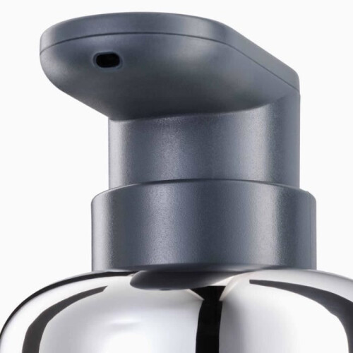 Joseph Joseph Zeepdispenser - Joseph Joseph - EasyStore Luxe - RVS - Oplaadbaar - 300 ml 2