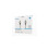 Hama Netwerkkabel - HAMA - CAT-5e - 1 Gbit/s - F/UTP afscherming - 20,00 m 2