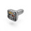 Hama FM-zender met Bluetooth-functie en handsfree functie 2xUSB 1