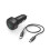Hama USB-C sigarettenaansteker oplaadkit, 25 Watt, zwart 1
