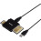 Hama Hama 00124022 card reader USB 3.2 Gen 1 (3.1 Gen 1) Type-A Black 2