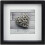 Hama Fotolijst - Hama - Scala - MDF - Zwart - 15 x 15 cm - Vierkant 1