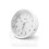 Hama Radiogestuurde wekker Roundly, wit 2
