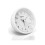 Hama Radiogestuurde wekker Roundly, wit 1