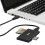 Hama Hama 00181018 card reader USB 3.2 Gen 1 (3.1 Gen 1) Type-A Black 2