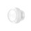 Hama Hama 00176554, Infrarotsensor, Kabellos, 10 m, Batterie, CR123A, 1 Stück 1