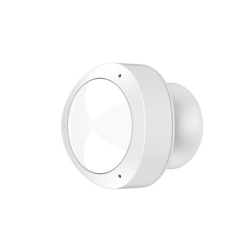 Hama Hama 00176554, Infrarotsensor, Kabellos, 10 m, Batterie, CR123A, 1 Stück