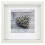 Hama Fotolijst - Hama - Scala - MDF - Wit - 15 x 15 cm - Vierkant 1