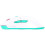 HyperX Ratón Gaming Inalámbrico - HyperX Pulsefire Haste 2 Core - para PC - Blanco 4