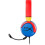 HyperX Cuffie da Gioco Cablate - HyperX Cloud Mini - per PC e console - Multicolore 2