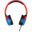 HyperX Cuffie da Gioco Cablate - HyperX Cloud Mini - per PC e console - Multicolore 3