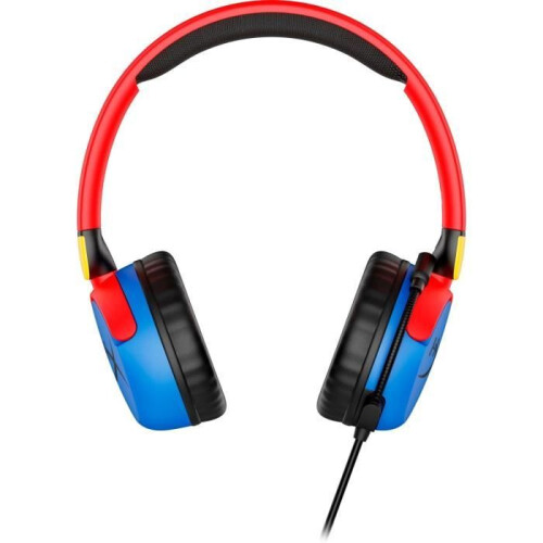 HyperX Cuffie da Gioco Cablate - HyperX Cloud Mini - per PC e console - Multicolore 2