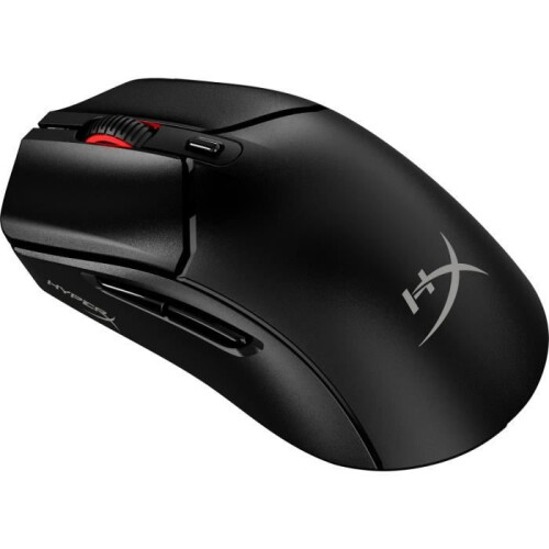 HyperX HyperX Pulsefire Haste 2 Core Wireless Gaming Mouse for PC - Black 2
