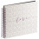 Hama Fotoalbum - Hama - 00003831 - Beige/Wit - Spiralbinding - Stevig Karton 1