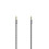 Hama Audio kabel - HAMA - 3,5 mm - Goud - 0,75 m - Afgeschermd 1