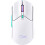 HyperX Ratón Gaming Inalámbrico - HyperX Pulsefire Haste 2 Core - para PC - Blanco 1
