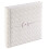 Hama Album photo grand format "Romance", 30 x 30 cm, 80 pages blanches 1