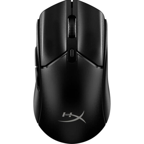 HyperX HyperX Pulsefire Haste 2 Core Wireless Gaming Mouse for PC - Black 1