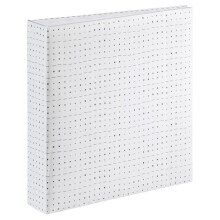 Fotoalbum memo "Graphic", voor 200 foto's in formaat 10x15cm, Squares