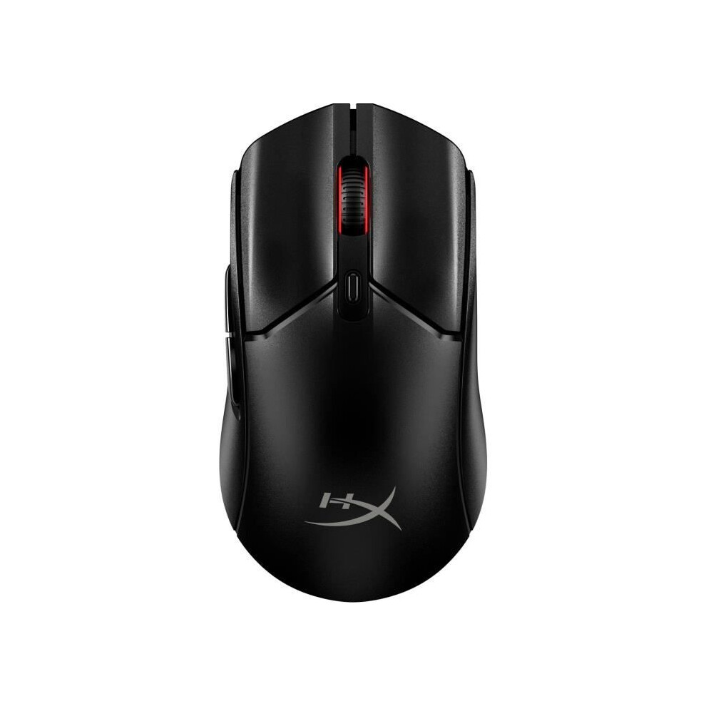 Hyperx Pulsefire Haste 2 Core Wireless Gaming Mouse For Pc - Black