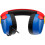 HyperX Cuffie da Gioco Cablate - HyperX Cloud Mini - per PC e console - Multicolore 4