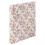 Hama Album photo - Tree - Grand format - 30 x 30 cm - 80 pages blanches - Rouge 1