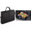 Hama Auto-organizer - Hama - Universeel XL - Nylon - Zwart - 3 Compartimenten 1