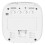 Hama Radiogestuurde wekker RC 45, wit 2