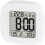Hama Radiogestuurde wekker RC 45, wit 1