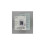 Hama Radiogestuurde wekker RC 45, wit 3