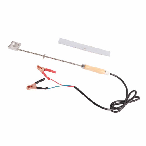 Oxalic Acid Bee Vaporizer 12V 150W: Efficient Varroa Mite Control 1