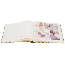 Fotoalbum - Jumbo - Bos - 400 foto's - 30 x 30 cm - 10 x 15 cm