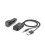 Hama Kit de manos libres Bluetooth para coches con AUX-In 1