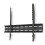 Hama Support TV mural, rigide, 191 cm (75") jusq. 40 kg, dist. mur, 2,3 cm 1