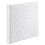 Hama Album grand format "Graphic", 30 x 30 cm, 80 pages blanches, Squares 1