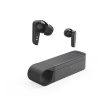 Bluetooth oordopjes "Spirit Pocket II", True Wireless, in-ear, Zwart