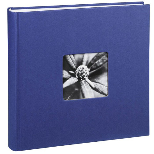 Hama ALBUM JUMBO FINE ART 30X30 100P BL