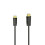 Hama HDMI kabel hte vit., male - male type C (mini), Ethernet, 1,5 m 1