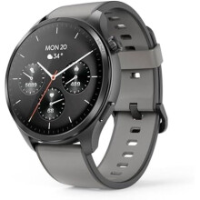 Smartwatch - Hama - 9000 - Built-in GPS - 1.43" AMOLED Display - Waterproof IP68