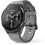 Hama Smartwatch - Hama - 9000 - Built-in GPS - 1.43" AMOLED Display - Waterproof IP68 1