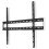 Hama Support TV mural, rigide, 254 cm (100") jusq. 75 kg, dist. mur, 2,1 cm 1