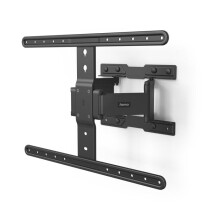 Steunmuur FULLMOTION "Ultraslim", 600x400, 229 cm (90"), zwart
