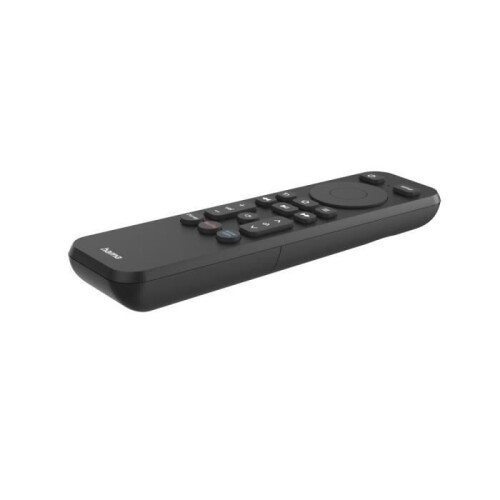 Hama Afstandsbediening, voor TV + Netflix, Prime Video, Disney+, programmatoets. 1