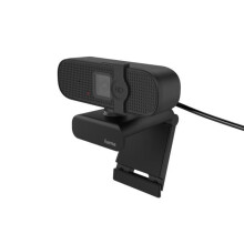 Webcam - C-400 - 1080p - Built-in microphone - Lockable lens - USB