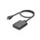 Hama Hub HDMI - HAMA - Model hub h - 2 Poorten - Compact - Praktisch 1
