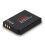 Hama Acumulador de litio-ion DP 548 para Nikon EN-EL12 1
