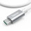 Hama USB-C oplaadkabel - Full-Feat - 240W - Zwart - USB 3.2 Gen2 - 10Gbit/s 3