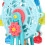 DIY Ferris Wheel Building Toys Take Apart Assembly 14
