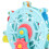 DIY Ferris Wheel Building Toys Take Apart Assembly 13