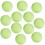 12Pcs Glow Golf Balls Luminous Night Golf Balls 8